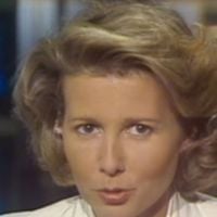 Zapping : Il y a 20 ans, Claire Chazal présentait son premier JT