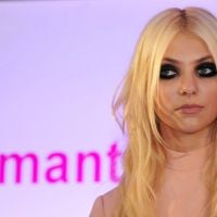 Taylor Momsen arrête la comédie