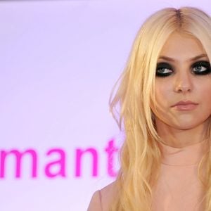 Taylor Momsen