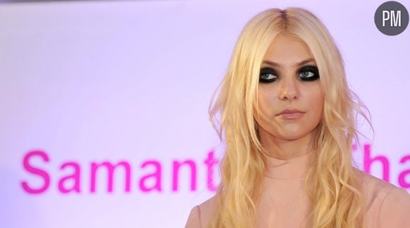 Taylor Momsen