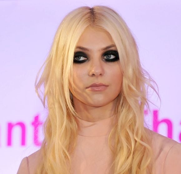 Taylor Momsen