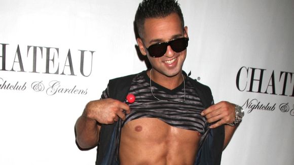 Abercrombie prêt à payer pour ne plus apparaître dans "Jersey Shore"