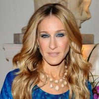 Sarah Jessica Parker confirme que "Sex and the City 3" a un scénario