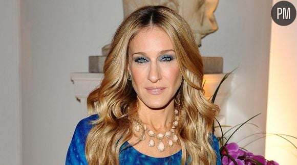 Sarah Jessica Parker