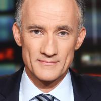 TF1 : Gilles Bouleau remplace Jean-Claude Narcy aux opérations spéciales