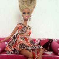 Barbie, coach de vie !