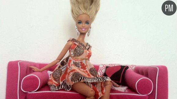 Barbie, coach de vie