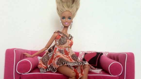 Barbie, coach de vie !