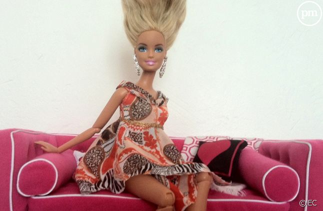 Barbie, coach de vie