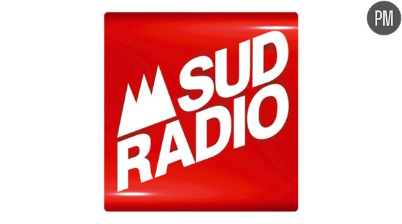 Le logo de Sud Radio