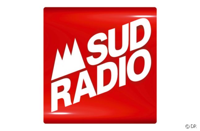 Le logo de Sud Radio