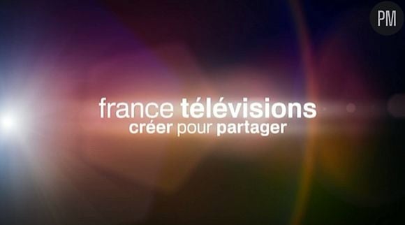 "Créer pour partager", nouvelle signature de France Télévisions