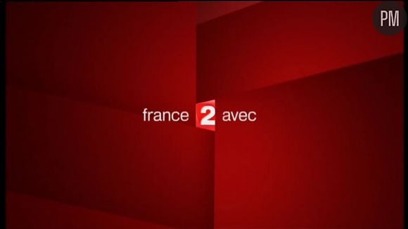 Le nouvel habillage de France Télévisions, lancé le 5 septembre 2011.