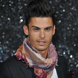 Baptiste Giabiconi