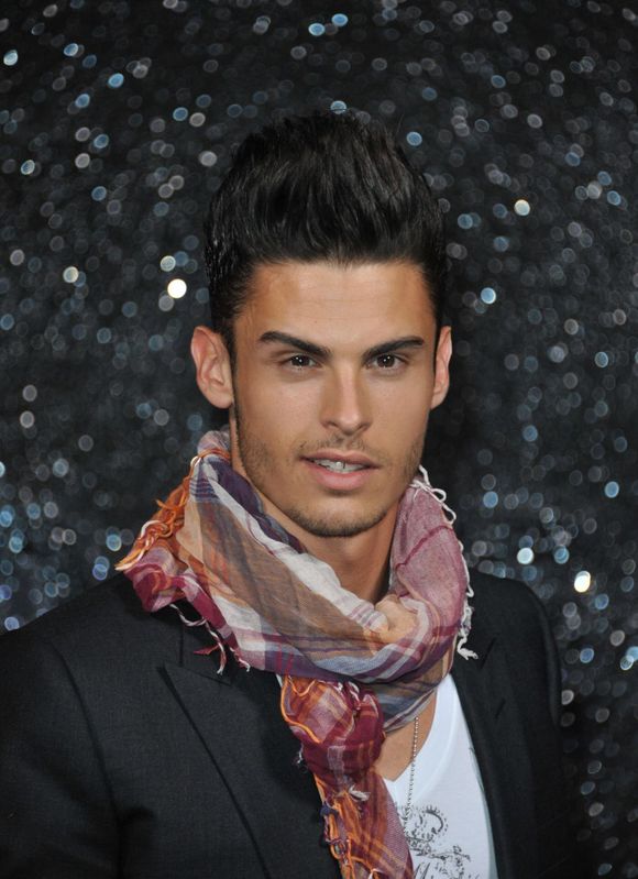 Baptiste Giabiconi