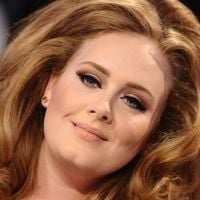 Adele, Lady Gaga, Rihanna et Justin Bieber entrent au "Livre Guinness des Records"