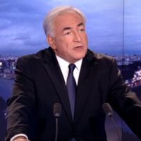 Dominique Strauss-Kahn accuse "L'Express" d'être devenu "un tabloïd"