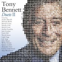 Charts US : premier numéro un pour Tony Bennett