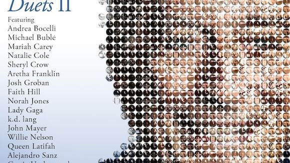 Charts US : premier numéro un pour Tony Bennett