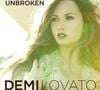 4. Demi Lovato - Unbroken / 96.000 ventes (Entrée)