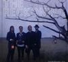 6. NeedToBreathe - The Reckoning / 49.000 ventes (Entrée)