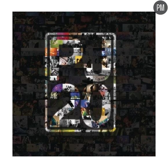 10. Pearl Jam - Pearl Jam Twenty / 27.000 ventes (Entrée)