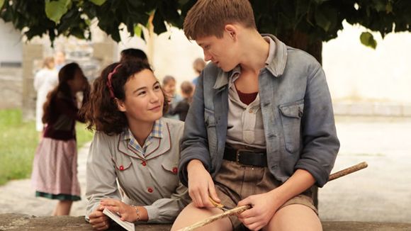 Box-office : "La nouvelle guerre des boutons" talonnée par "Identité secrète"