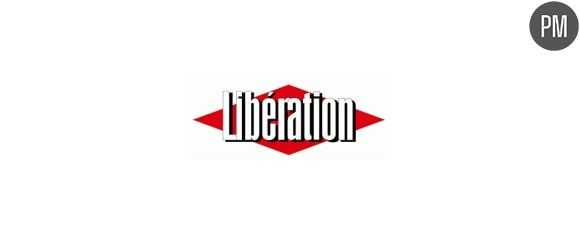 Logo Libé.