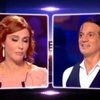 Danse avec les stars 2 : une jurée très émue après une danse de... Francis Lalanne