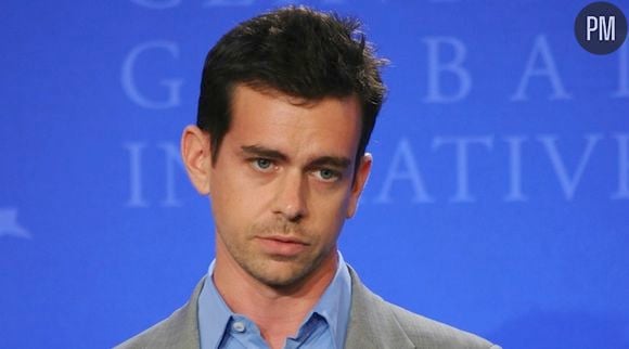 Le cofondateur de Twitter Jack Dorsey