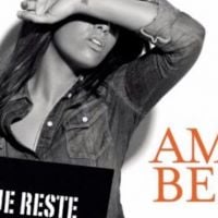 Amel Bent de retour avec "Je reste"