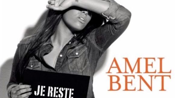 Amel Bent de retour avec "Je reste"