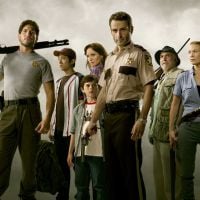 Le retour de "The Walking Dead" bat des records aux Etats-Unis