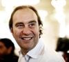 Xavier Niel