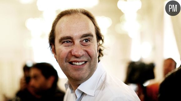 Xavier Niel