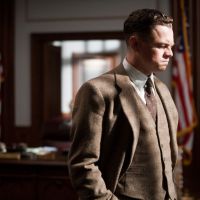 Bande-annonce : Leonardo DiCaprio est "J. Edgar" pour Clint Eastwood