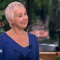 Muriel Salmon, chef dans "C a vous" sur France 5, est décédée