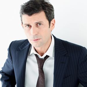 Frédéric Taddeï.