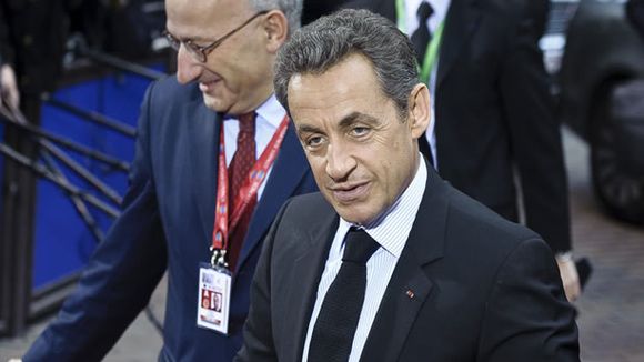 Audiences : Sarkozy suivi par 12 millions de téléspectateurs