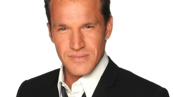 TF1 : Benjamin Castaldi en route vers "La roue de la fortune"