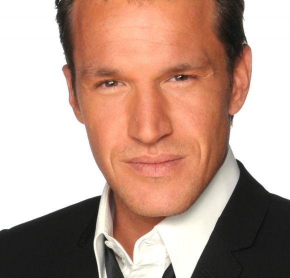 Benjamin Castaldi