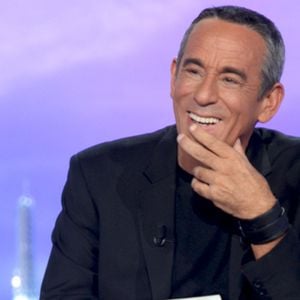 Thierry Ardisson.