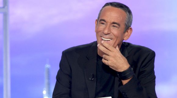 Thierry Ardisson.