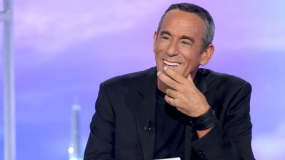 Thierry Ardisson, rédacteur en chef de puremedias.com !