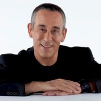 Thierry Ardisson P2 : "Je ne suis pas candidat à la succession de Michel Denisot au Grand Journal"