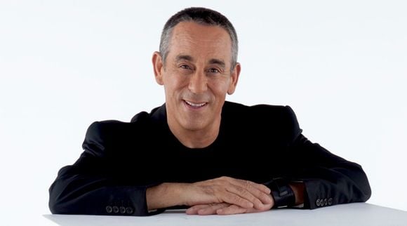 Thierry Ardisson.