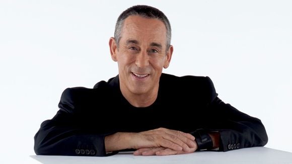 Thierry Ardisson P2 : "Je ne suis pas candidat à la succession de Michel Denisot au Grand Journal"