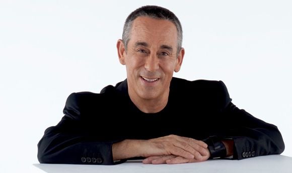 Thierry Ardisson.