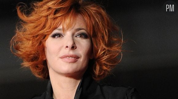 Mylène Farmer