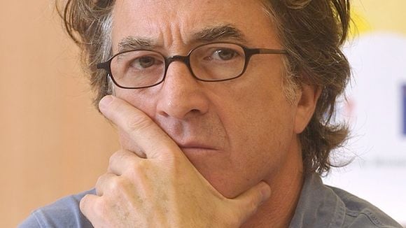 François Cluzet à Bernard Tapie : "Laisse-nous notre métier d'acteur"